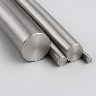 Stainless Steel Round Bar