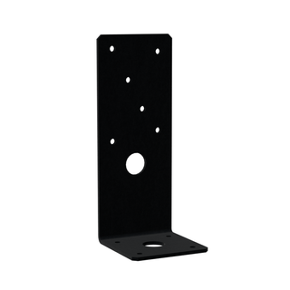 BLACKOUT - VUETRADE HOLD DOWN BRACKET 120 x 50 x 47 x 2.0