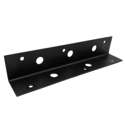 BLACKOUT - ULTRA HEAVY DUTY ANGLE - 40 X 40 X 230 X 2MM