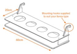 Plonkit Bottle Holder