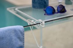 Plonkit Poolside Table