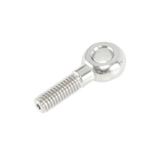 Eye Bolt, Mini M6 x 10mm 316
