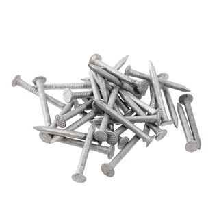 Connector plate Nails Galvanised
