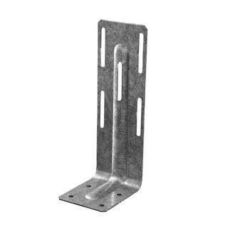 INTERNAL WALL BRACKET 127x55x47x1.5mm