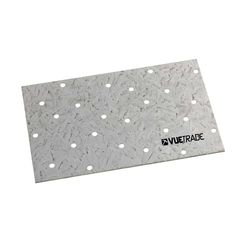 BEARER PLATE 80mm X 180mm