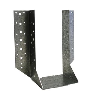VUETRADE I Beam Hangers Galvanised