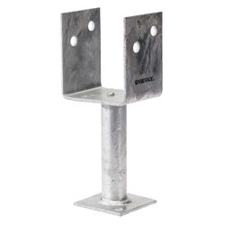 POST SUPPORT - 450 X 150mm FULL STIRRUP