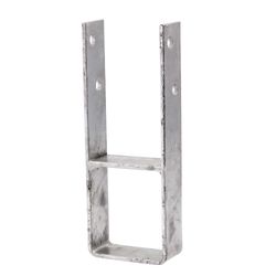 POST SUPPORT - 600 X 100mm - CYCLONIC