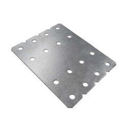 PLATES - HEAVY DUTY - 160mm X 40mm X 3.0mm - M10