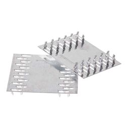 STRAPNAILS - 75mm X 90mm