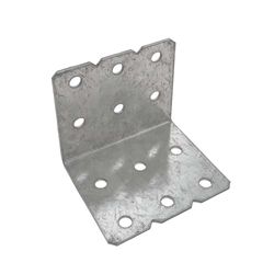 ANGLE BRACKET - HEAVY DUTY - 40L X 60W X 60H X 3.0mm - M10