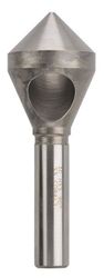 Countersink Cross Hole HSS 25mm 90 Deg