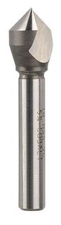 BORDO Countersink Single Flute Bits