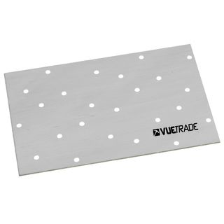 Bearer Plates Stainless Steel