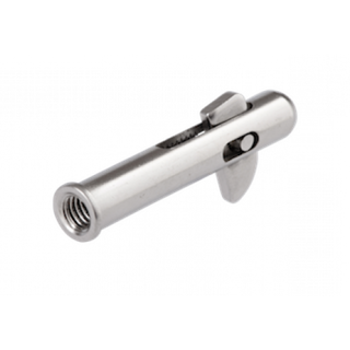 Toggle lock nut M6 Right 316 x 1