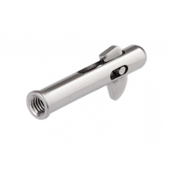 Toggle Lock nut M6 Left 316 x 1