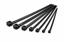 Cable Ties Nylon Black