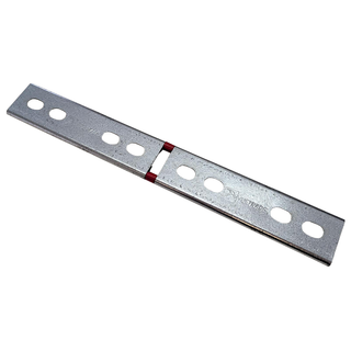 DOUBLE SLEEVE EXPANSION TIE - GALV.