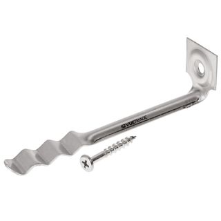 R3 BRICKTIE SS304 - M/D WITH SCREWS