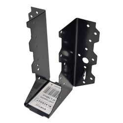 Joist Hangers Blackout