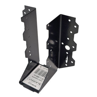 Joist Hangers Blackout