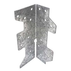 Multigrip/Minigrips Galvanised