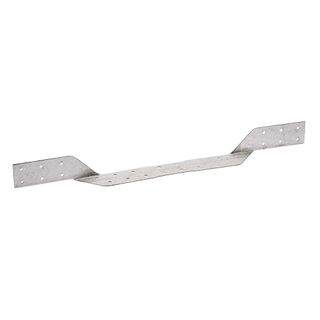 Cyclone Strap Galvanised