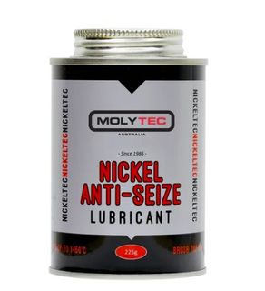 Nickel Anti Seize