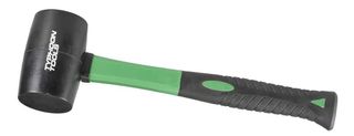 RUBBER MALLET SOFT BLOW 16OZ