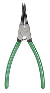 CIRCLIP PLIER 220MM EXTERNAL/STRAIGHT