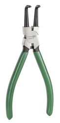 CIRCLIP PLIER  180MM  INT/BENT