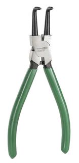 CIRCLIP PLIER  180MM  INT/BENT