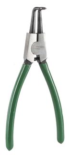 CIRCLIP PLIER 220MM EXTERNAL/BENT