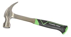 CLAW HAMMER 24OZ ONE PIECE STEEL