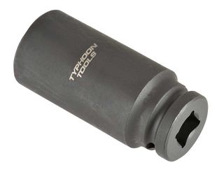 1/2 DR DEEP IMPACT SOCKET 23MM