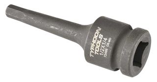 1/2 DR INHEX IMPACT SOCKET 7/32