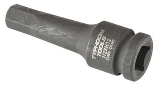 1/2 DR INHEX IMPACT SOCKET 12MM