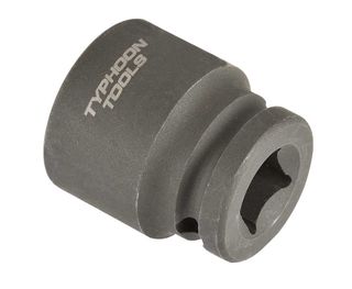 1/2 DR STD IMPACT SOCKET 1-1/16