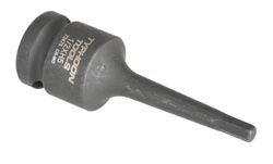 1/2 DR INHEX IMPACT SOCKET 5MM