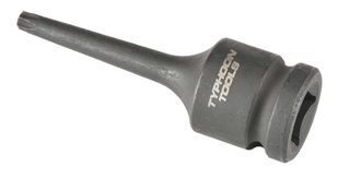 1/2 DVE IMPACT TORX SOCKET T20