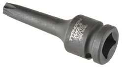 1/2 DVE IMPACT TORX SOCKET T50