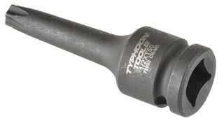 1/2 DVE IMPACT TORX SOCKET T50