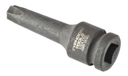 1/2 DVE IMPACT TORX SOCKET T55