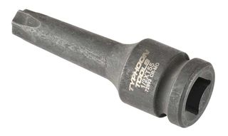 1/2 DVE IMPACT TORX SOCKET T55