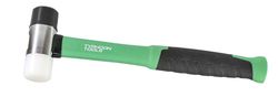 SOFT FACE HAMMER 35MM POLYTHENE/NYLON