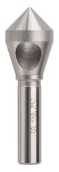 BORDO Countersink Cross hole Bits