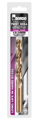 Cobalt HSS Jobber Drill Bits