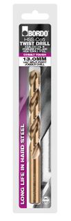 Cobalt HSS Jobber Drill Bits
