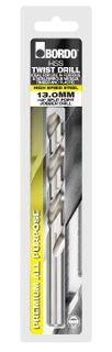 Bright HSS Jobber Drill Bits