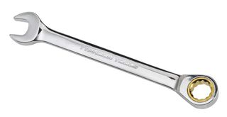 RATCHET RING SPANNER METRIC 32MM